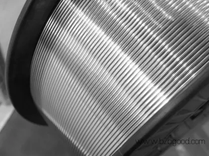 316L Spring Wire