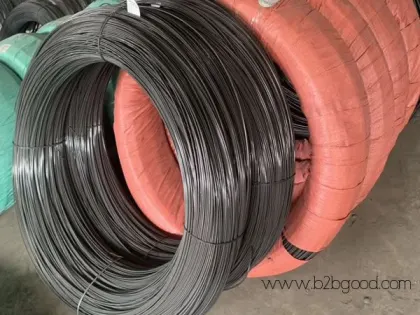 High Carbon Steel Spring Wire