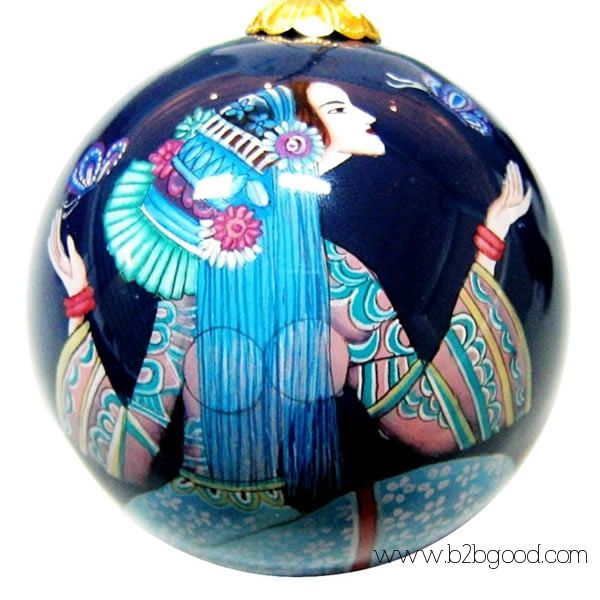 Christmas Balls