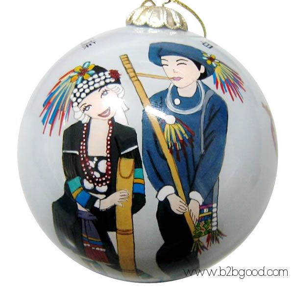 Christmas Balls