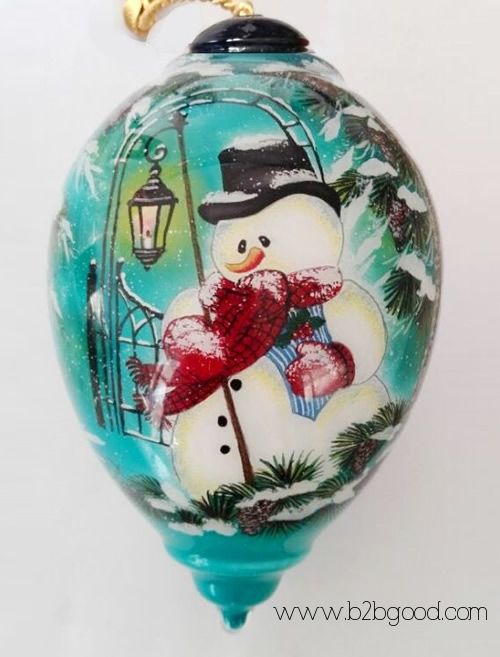 Christmas Tree Decoration Balls