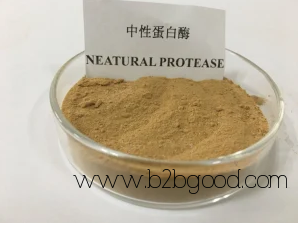 Animal Feed Nutrition Additives Neutral Protease