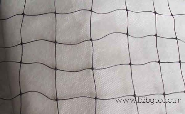 BOP Stretched Netting