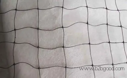 BOP Stretched Netting