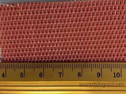 Plastic Filter Media