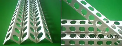 Interior Drywall Corner Beads