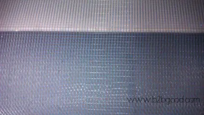 Plastic and Nylon Netting