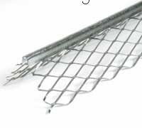 Galvanized Steel Corner / Casing Beads