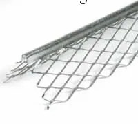 Galvanized Steel Corner / Casing Beads