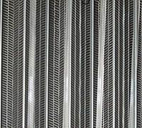 Metal Ribbed Mesh Lath