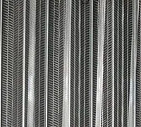Metal Ribbed Mesh Lath