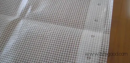 Alkaline Resistant Fiberglass Mesh