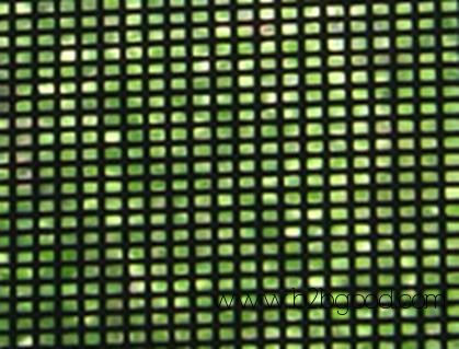 Powder Coated Pet Screen