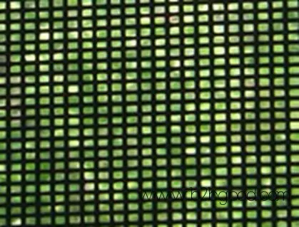 Powder Coated Pet Screen