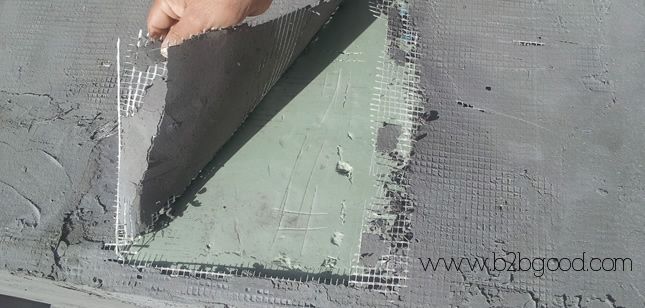 EIFS Construction Mesh