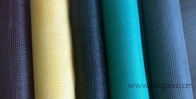 Fiberglass Screen