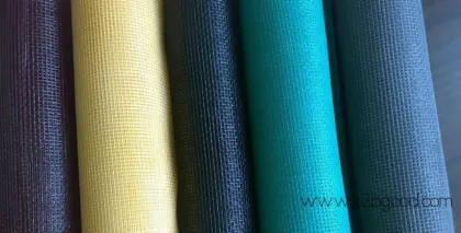 Fiberglass Screen