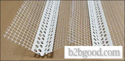 Aluminum Perforated Strips