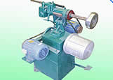 Fiberglass Yarn Drawing Machine