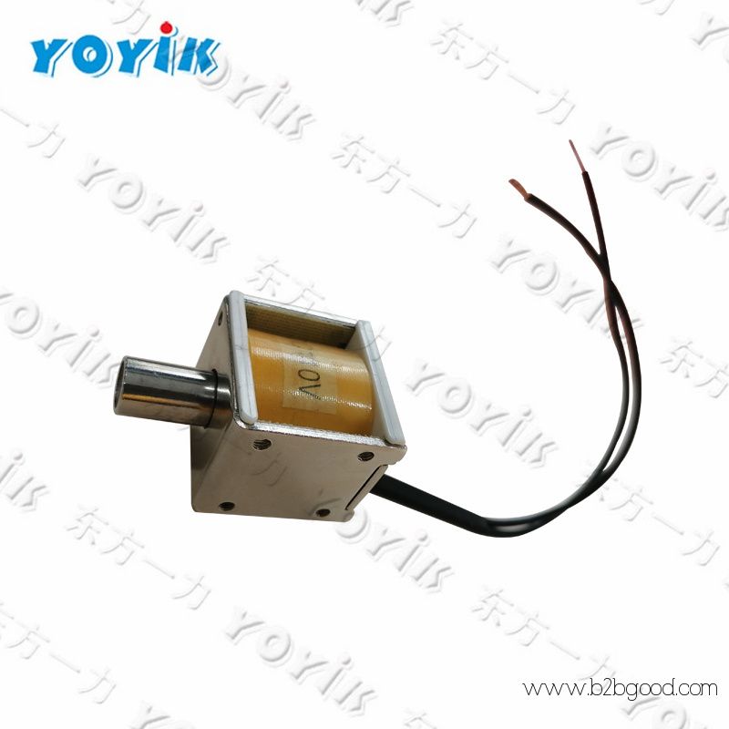 YOYIK Blocking magnet ZYHY DC110V