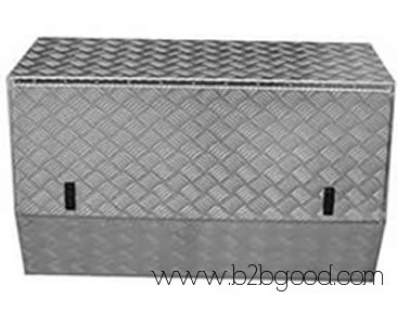 Durbar Chequered Plate