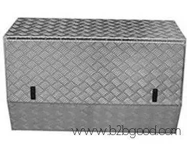 Durbar Chequered Plate