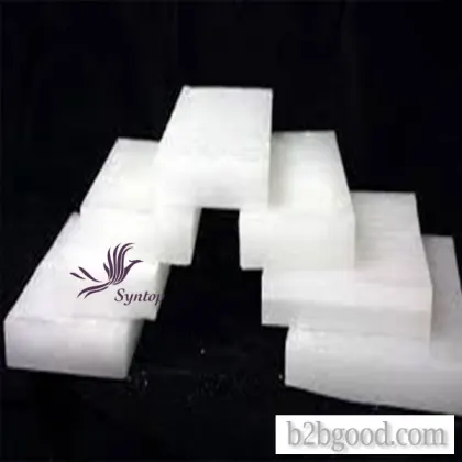 64#High Quality Refined Microcrystalline Wax Refined Paraffin Wax