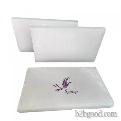 58# Fully/Semi Refined Paraffin Wax