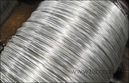 Rebar Tie Wire