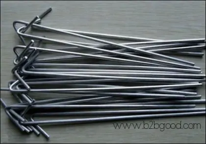 Wire Ties