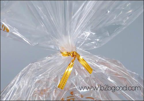 Twist Ties