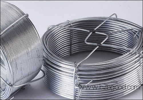 Small Coil Tie Wire