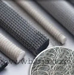 Knitted 网格过滤器元素