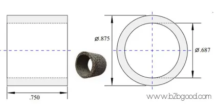Vane 类型 Demister Pad 类型
