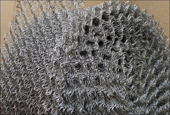 Demister Pads