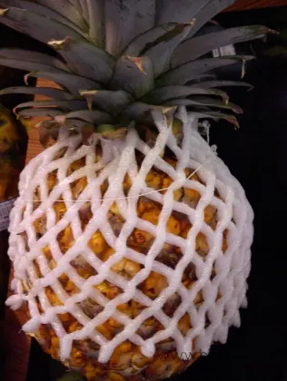 Pineapples