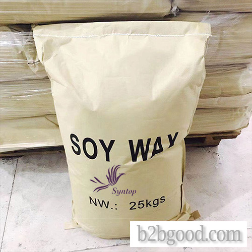 High Quality Professional Candle Making Soy Wax 46#