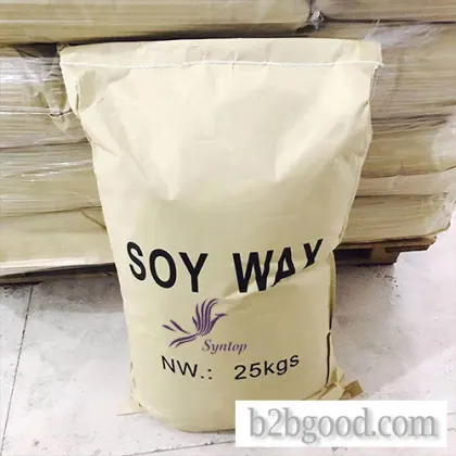 High Quality Professional Candle Making Soy Wax 46#