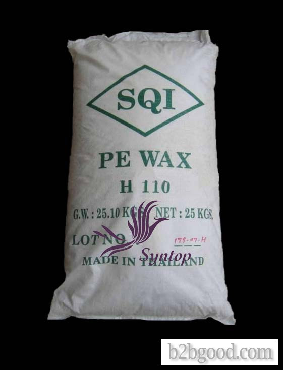 PE Wax H110 Polyethylene Wax in Coating and Ink