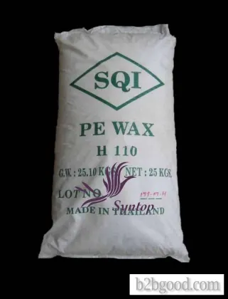 PE Wax H110 Polyethylene Wax in Coating and Ink