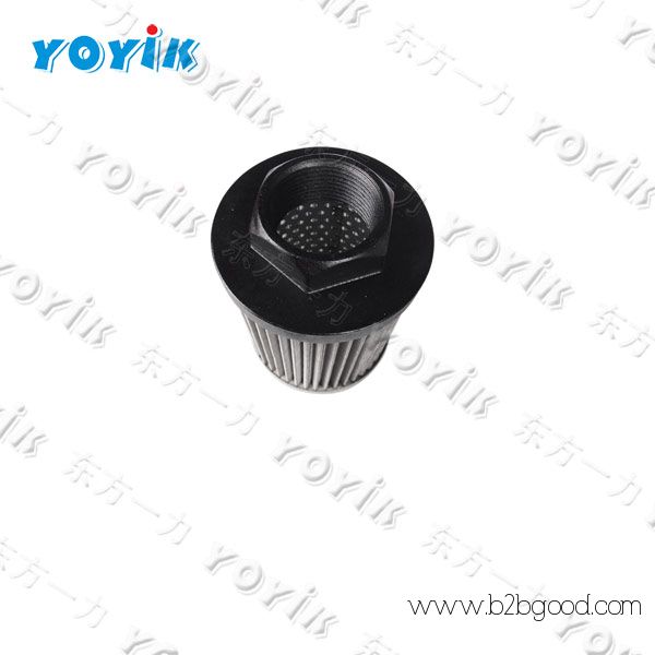 Duplex oil filter WU6300*860 for Bangladesh power system