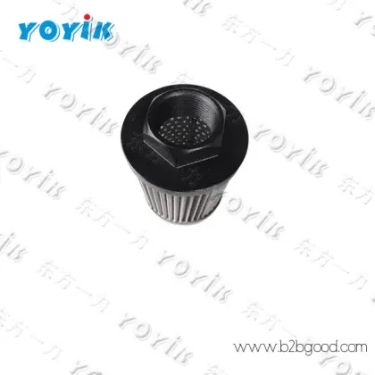 Duplex oil filter WU6300*860 for Bangladesh power system