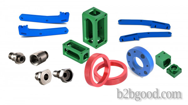 cnc  machining parts