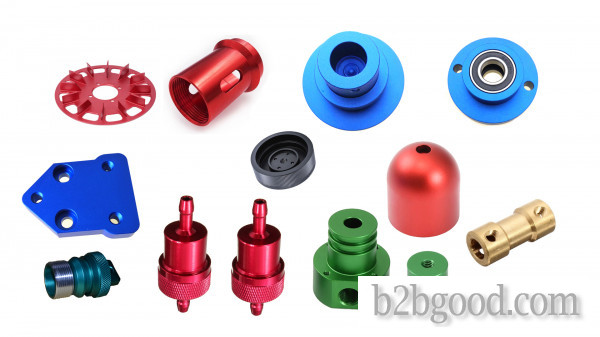 cnc  machining parts