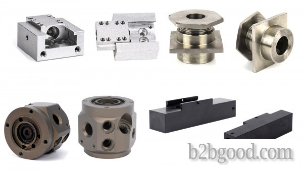 cnc макетирующие части