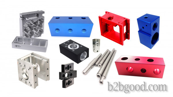 cnc макетирующие части