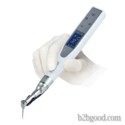 牙科Endo马达Endo 9程序旋转LED Endo马达
