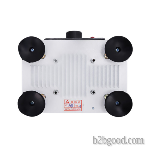 Powerful Dental Vibrator Dental Lab Equipment dental Oscillator Shaker