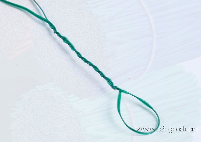 Garden Binding Wire