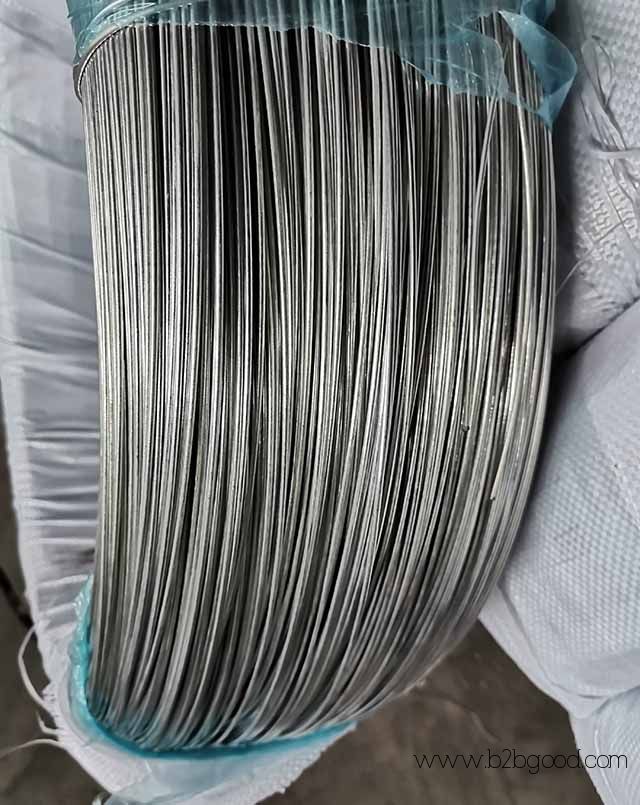 Binding Wire for Scaffolding